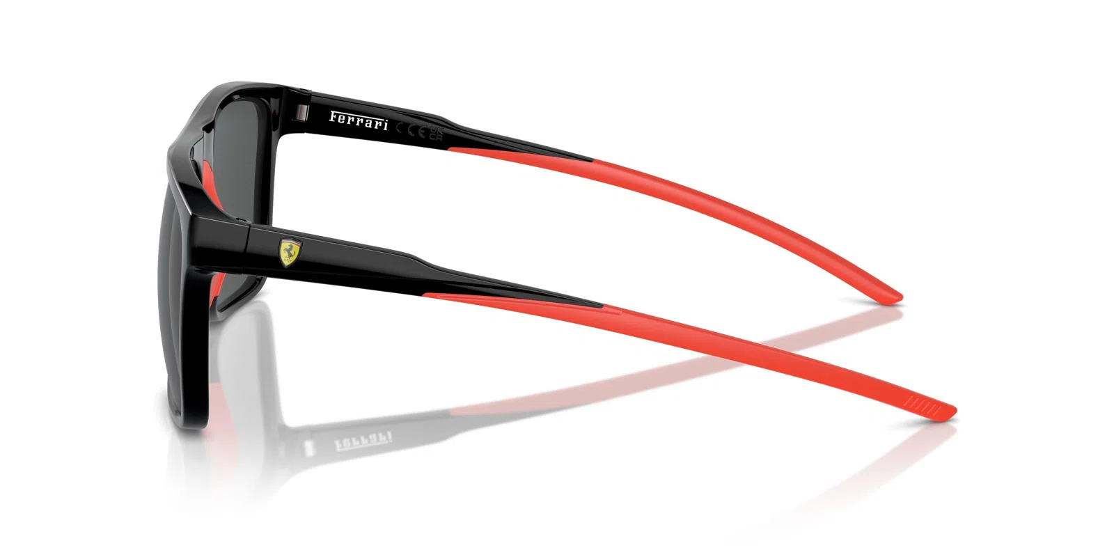 Scuderia Ferrari 6006 Sunglasses - view 7